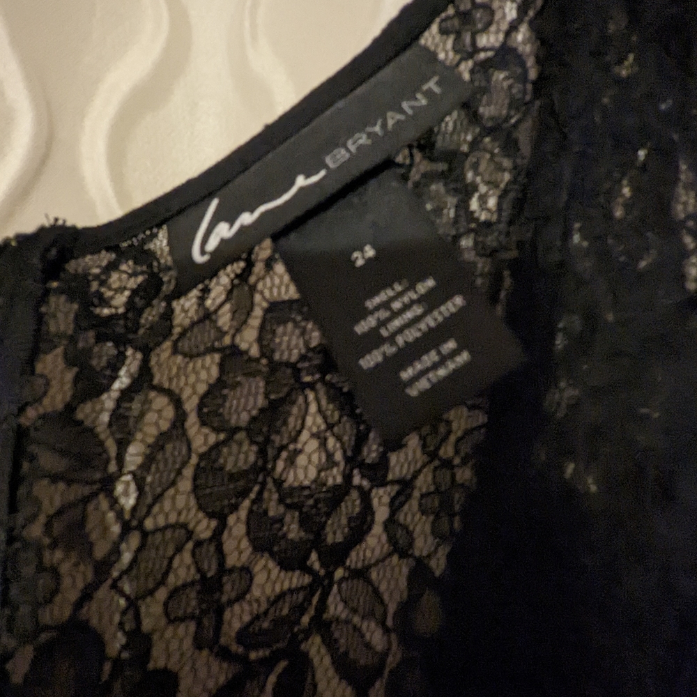 Dress - Picture 3 of 3